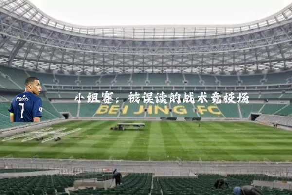 小组赛:被误读的战术竞技场