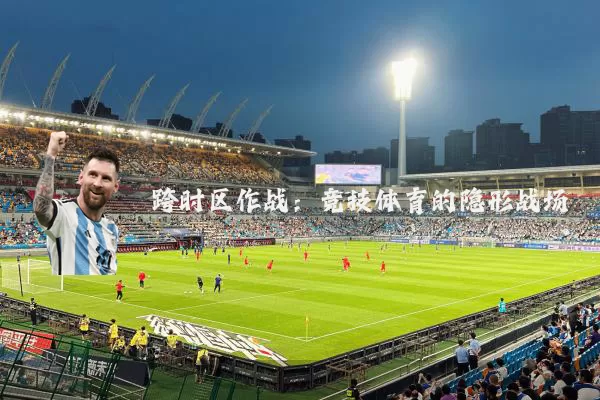 跨时区作战:竞技体育的隐形战场