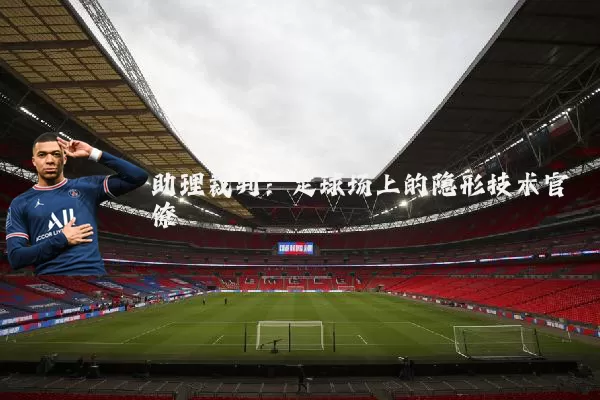 助理裁判：足球场上的隐形技术官僚